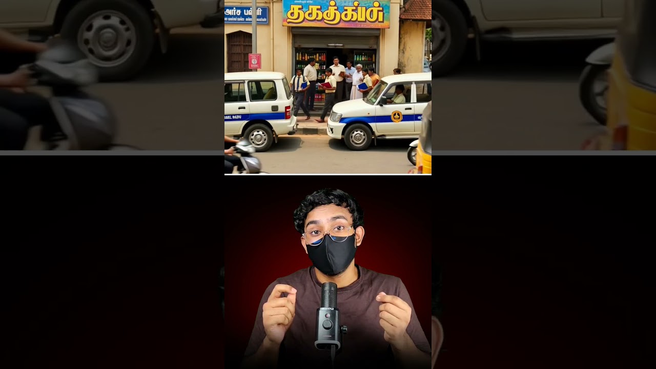 বিজয় থালাপতির সিদ্ধান্তগুলো 😦