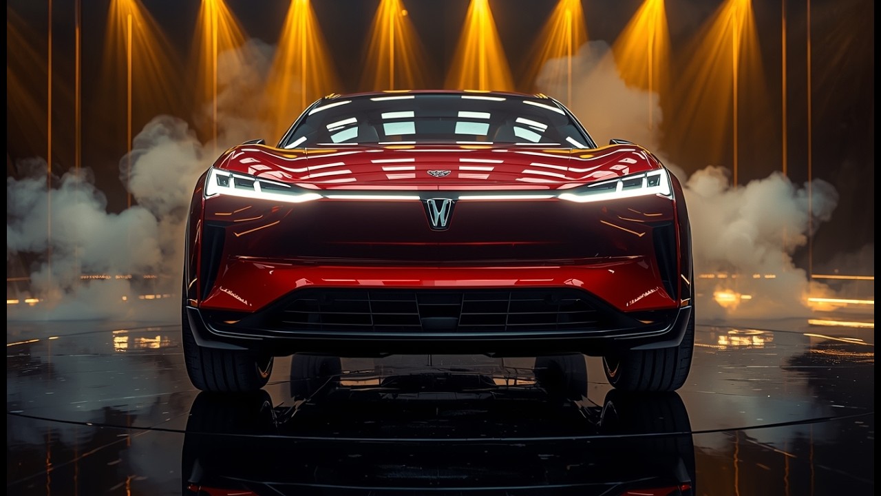 2027 Zeekr 8X SHOCKS The EV World! 600HP Luxury SUV That Destroys Tesla?!