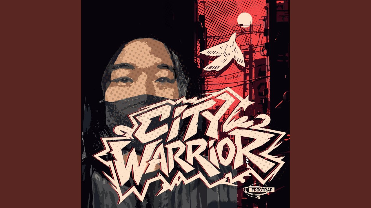 City Warrior