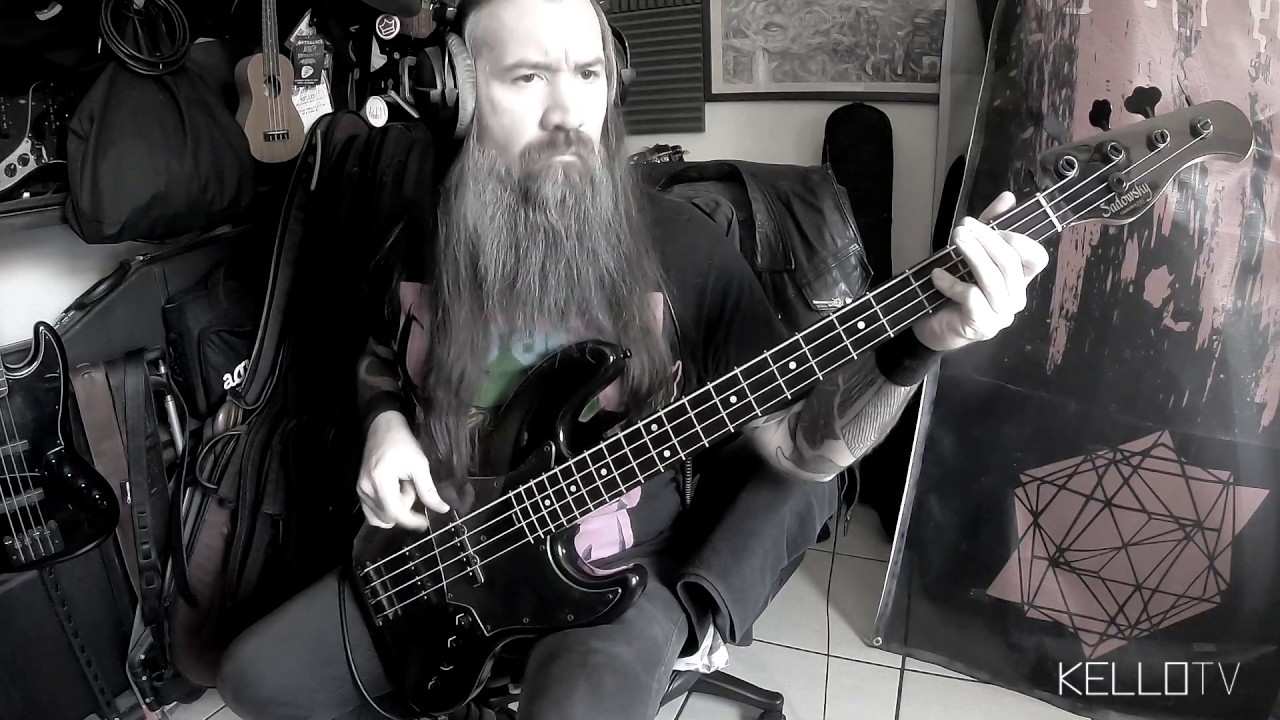 Slayer - 
