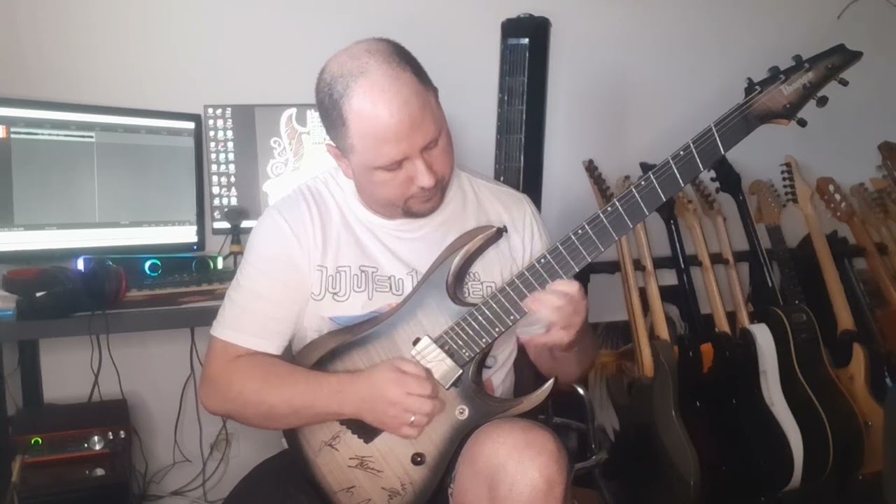@SymphonyX Candelight Fantasia Solo