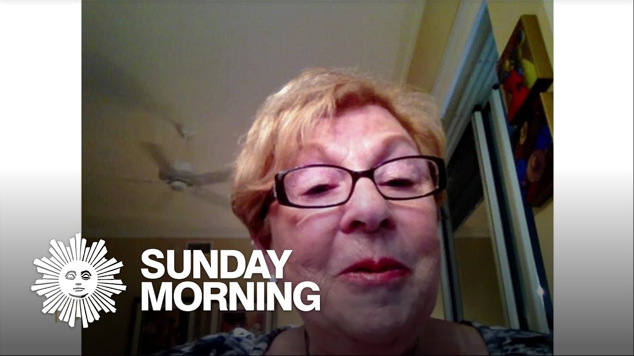 Josh Seftel's mom on dating