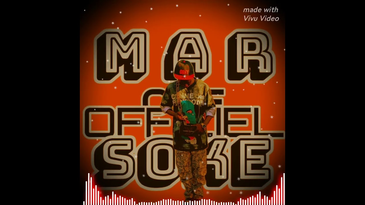 MAR ONE _- an ba ka bara don%%