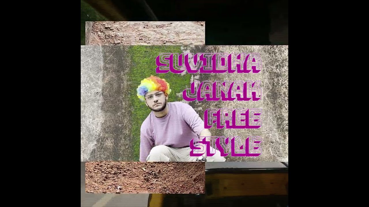 Girgit- Suvidhajanak Freestyle (Video)