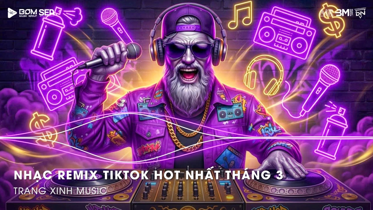 NONSTOP 2026 BAY PH&Ograve;NG BASS CỰC MẠNH ✈️ NHẠC S&Agrave;N VINAHOUSE DJ MIXTAPE 2026 ✈️ NHẠC REMIX CỰC MẠNH