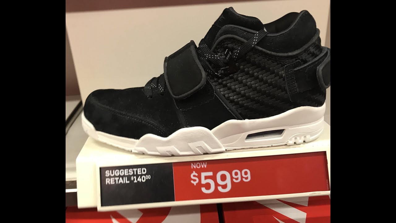 NIKE OUTLET SHOPPING (PANAMA CITY)