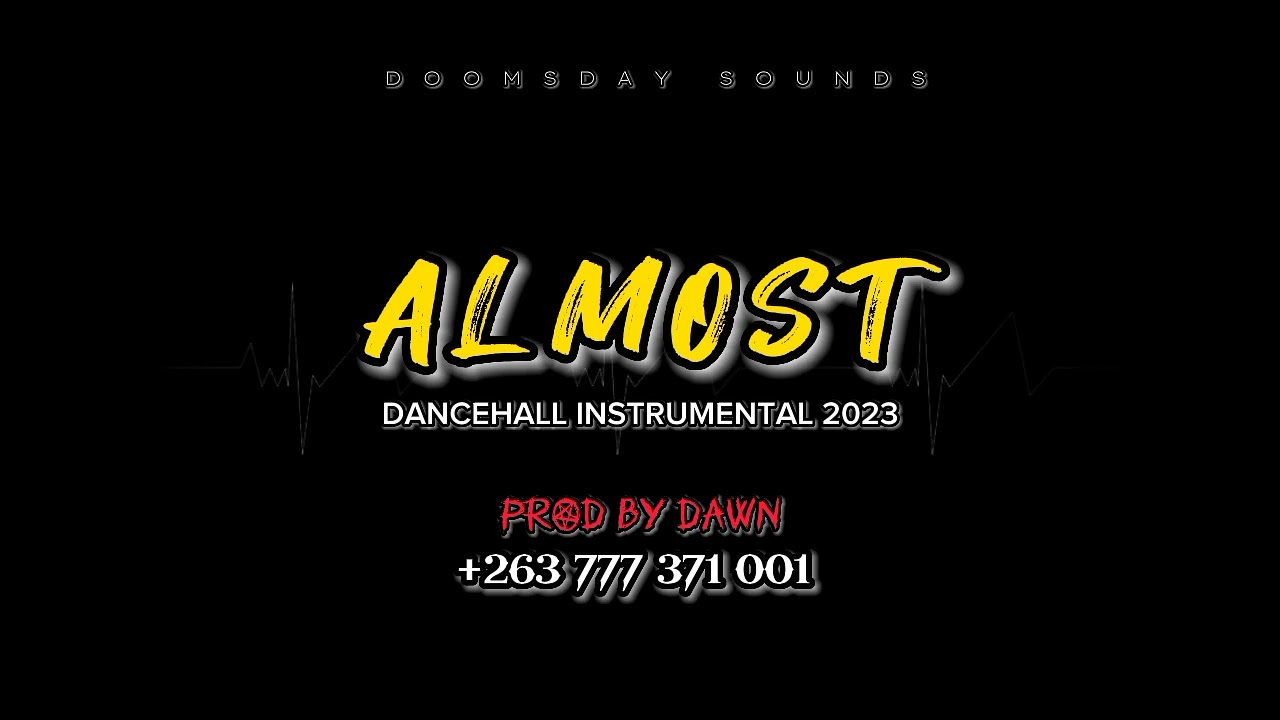 [FREE] Zimdancehall instrumental 2023 