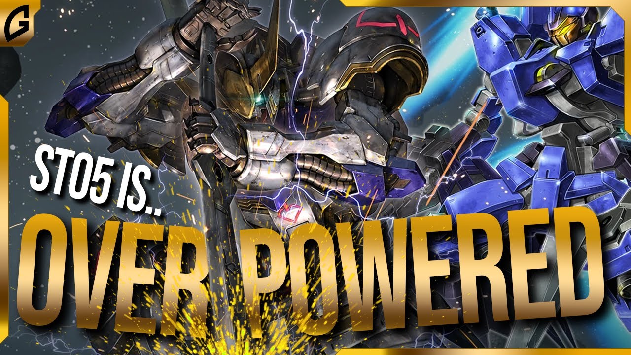 Is This the Best Starter Deck Yet?