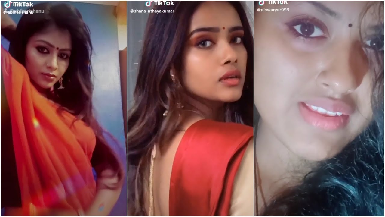 Tamil Dubsmash / Tamil Musically / Tamil tiktok videos #229