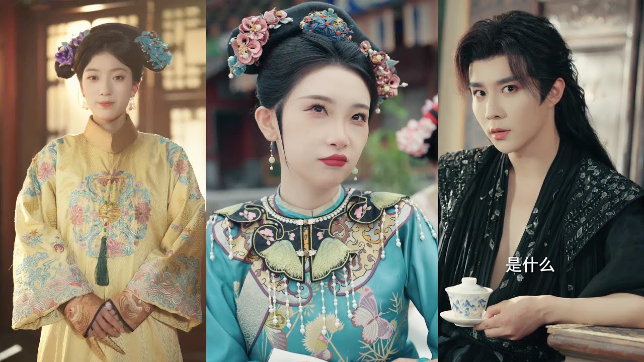 驕子女撿禦賜令牌，瘋魔冒充皇后作威作福，毒殺真皇后奪尊榮，真相曝光後慘遭清算，惡有惡報爽感拉滿#短劇推薦 #短劇 #霸總 #穿越 #都市 #逆袭 #重生