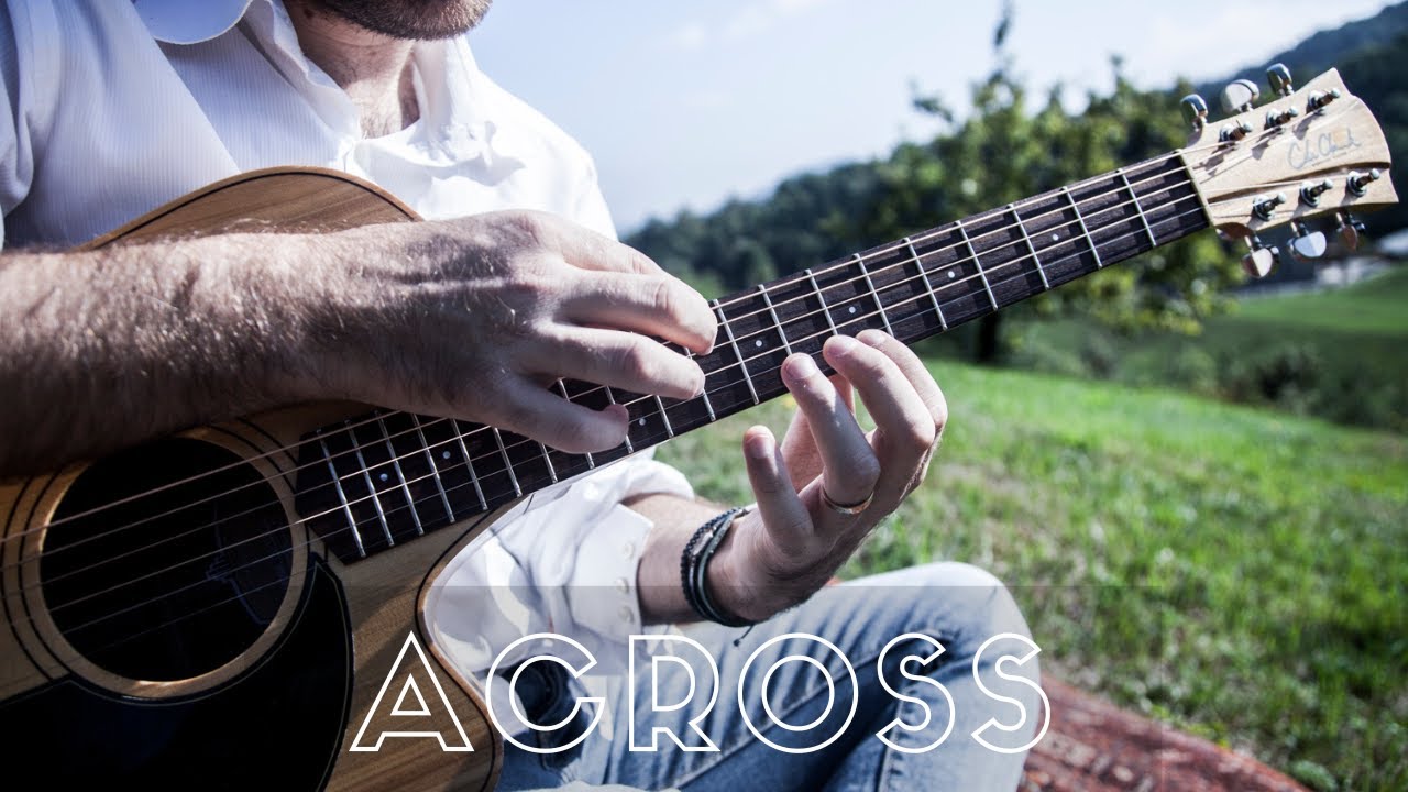 Across by Dario Littera