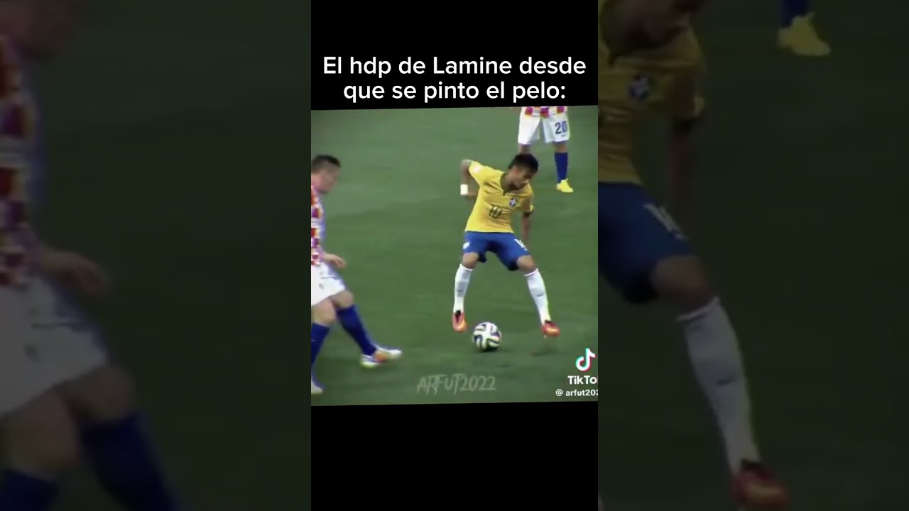 Resumen de memes Barca vs Valladolid #barcelona #memes #laliga