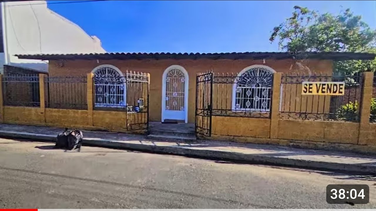 Linda casa ala venta en chalatenango se puede comunicar al 79980425 🤗🤗