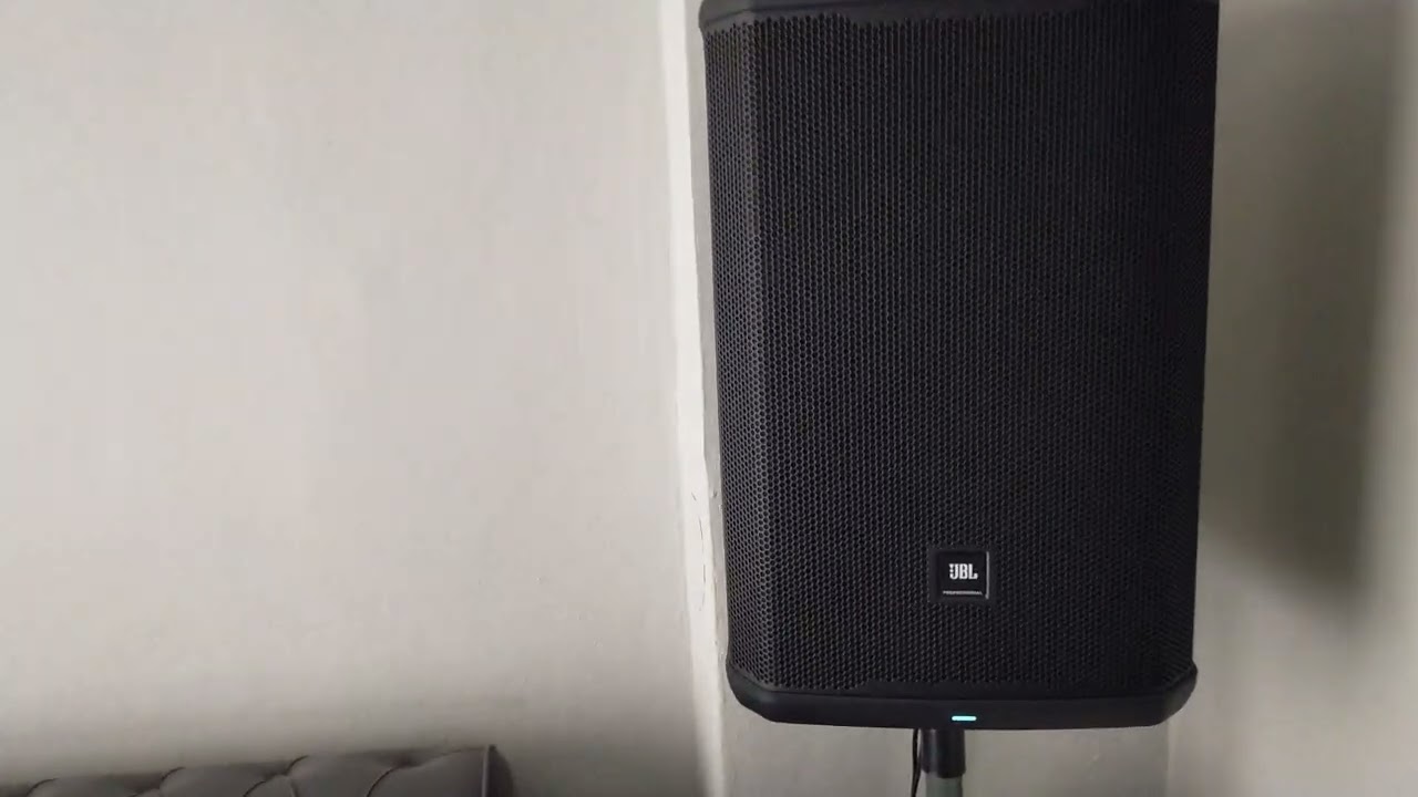 jbl prx915