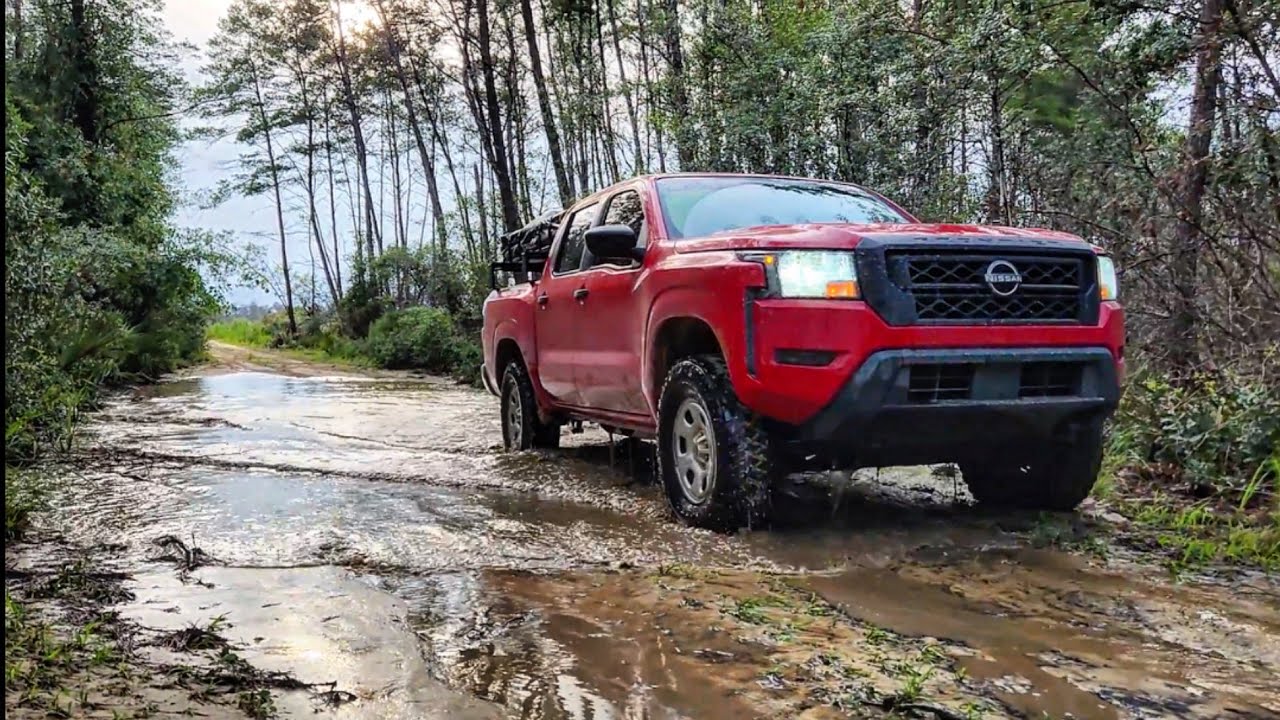 Scouting lake front camp spots| OCALA NATIONAL FOREST