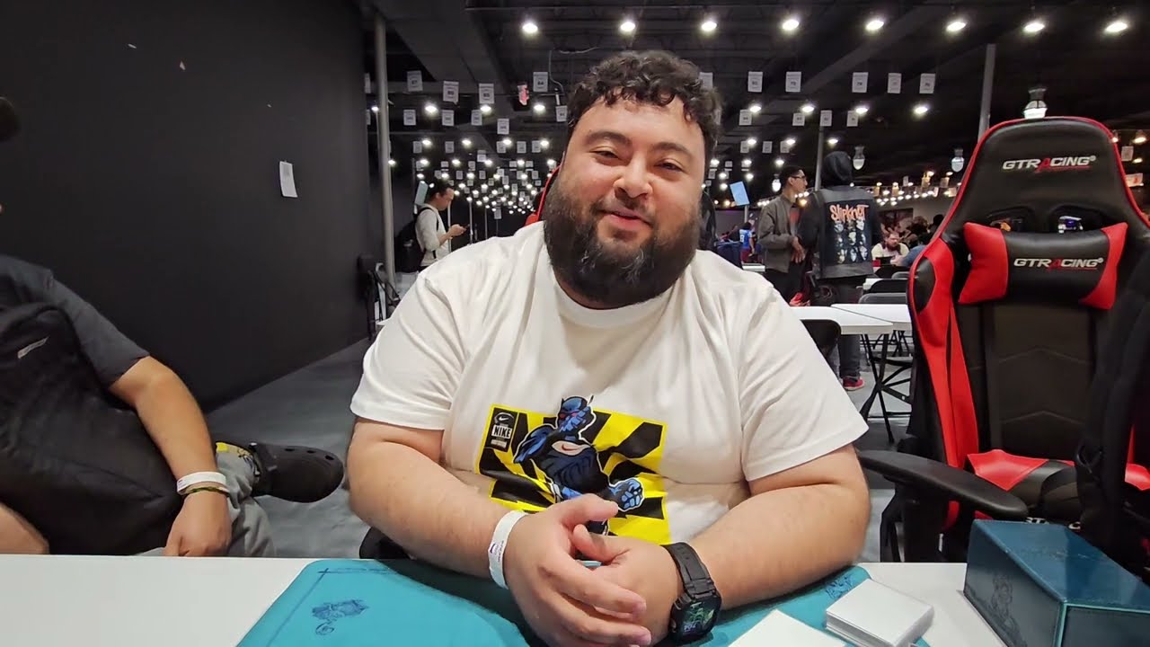 Yu-Gi-Oh! Regional Top 8: Atlantean Mermail Deck Profile [Jarret Chavez] Houston TX ALIN 2025!