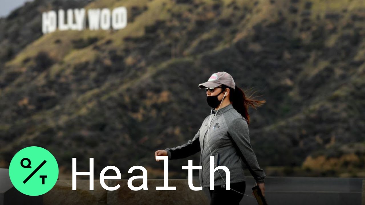 Los Angeles' Hiking Trails Re-Open After Covid-19 Lockdown