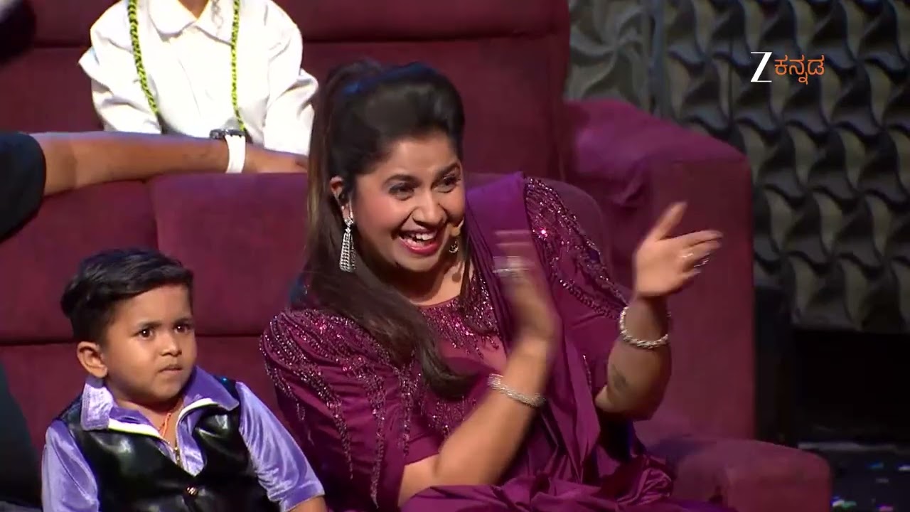 Dance Karnataka Dance 2025| Ep - 26| Webisode 02| Feb.1 2026| Anushree.Shivaraj Kumar| Zee Kannada