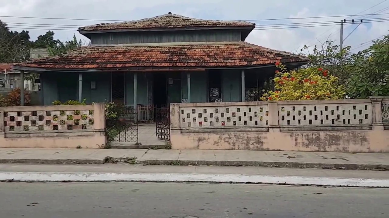 Nuevitas, Camaguey, Cuba. ¡Conociendo Nuevitas la bella!
