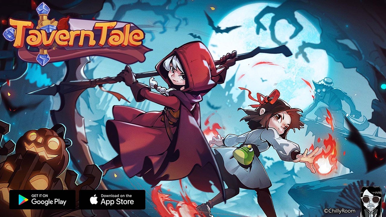 矮人小酒館 - 漢克旅店動作冒險肉鴿角色扮演公測 Android APK iOS | 肯魚遊戲