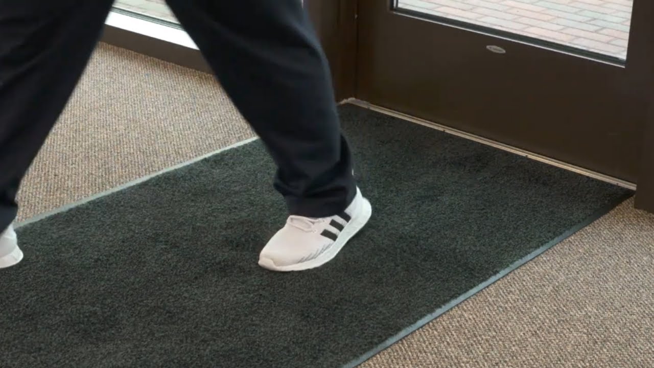 Indoor Carpet Mats