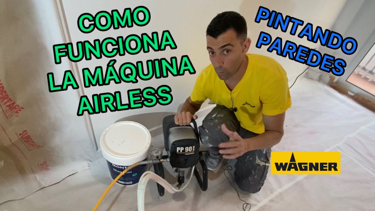 Como pintar con 