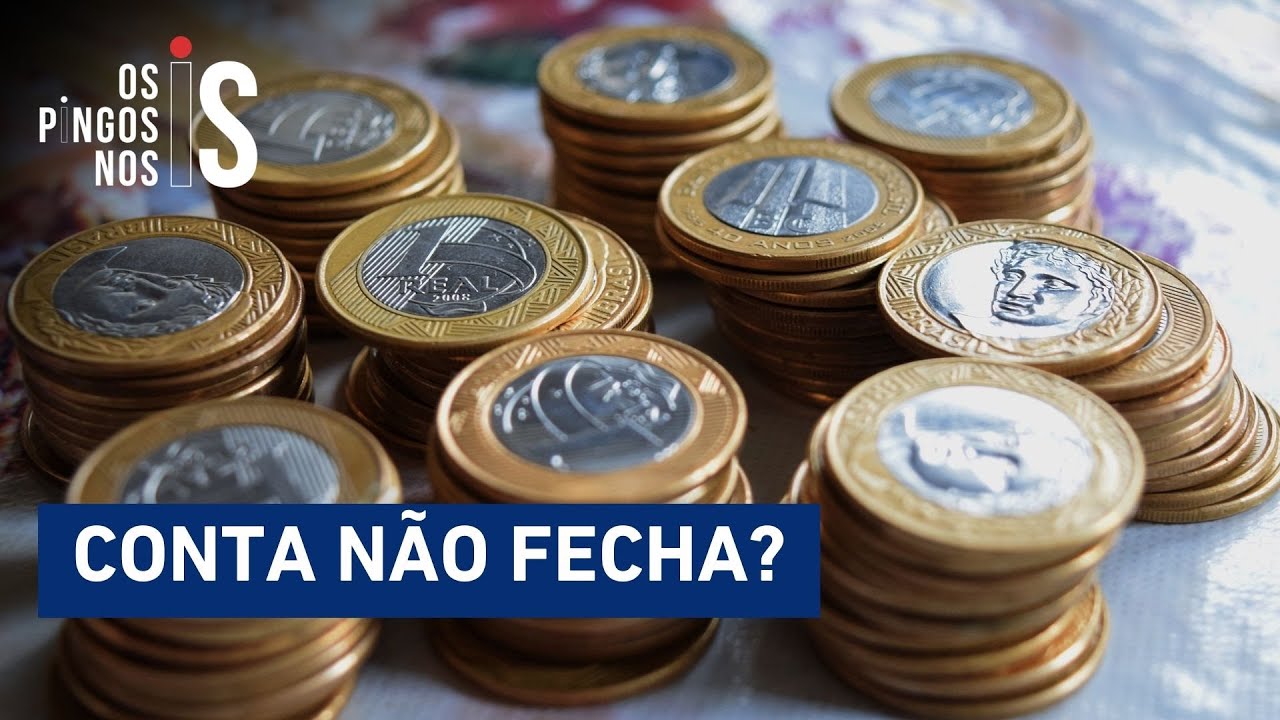 Dívida fora do controle? Tesouro estima dívida pública de até R$ 10,3 trilhões
