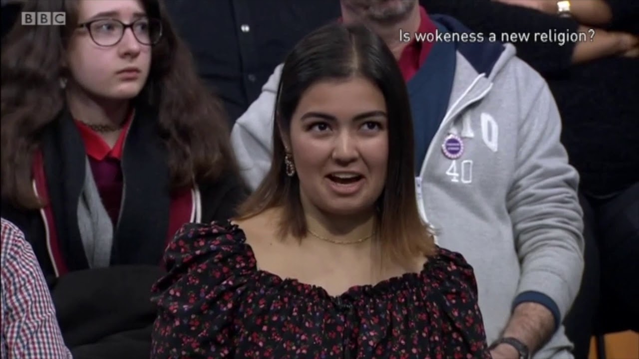Is Wokeness a New Religion?