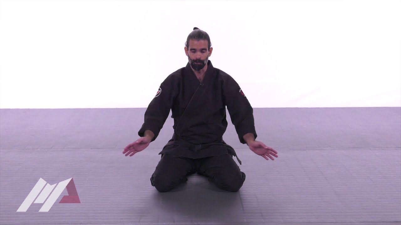 How to start your ZAZEN Meditation Practice 座禅