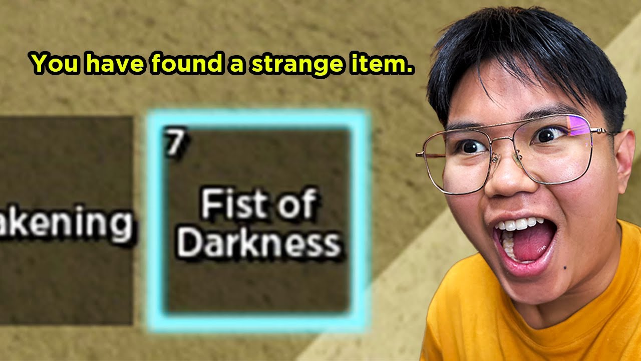 Blox Fruits Ep.72 - FIST OF DARKNESS MERON NA AKO