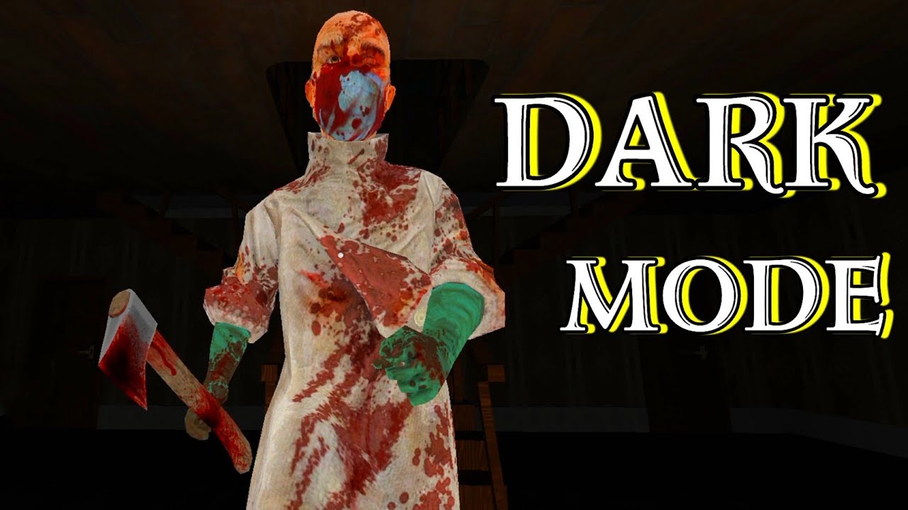 DR. HEADLESS: FULL GAME WALKTHROUGH PART 3 - DOOR ESCAPE ENDING - DARK MODE