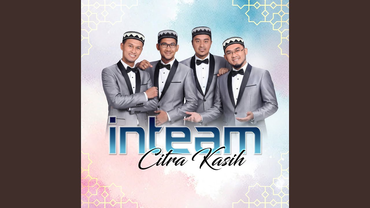 Hamparan Kasih