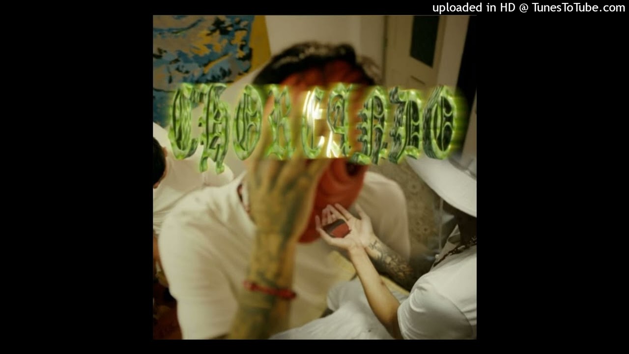 Choreando (Instrumental) - 26is , Louis Producer