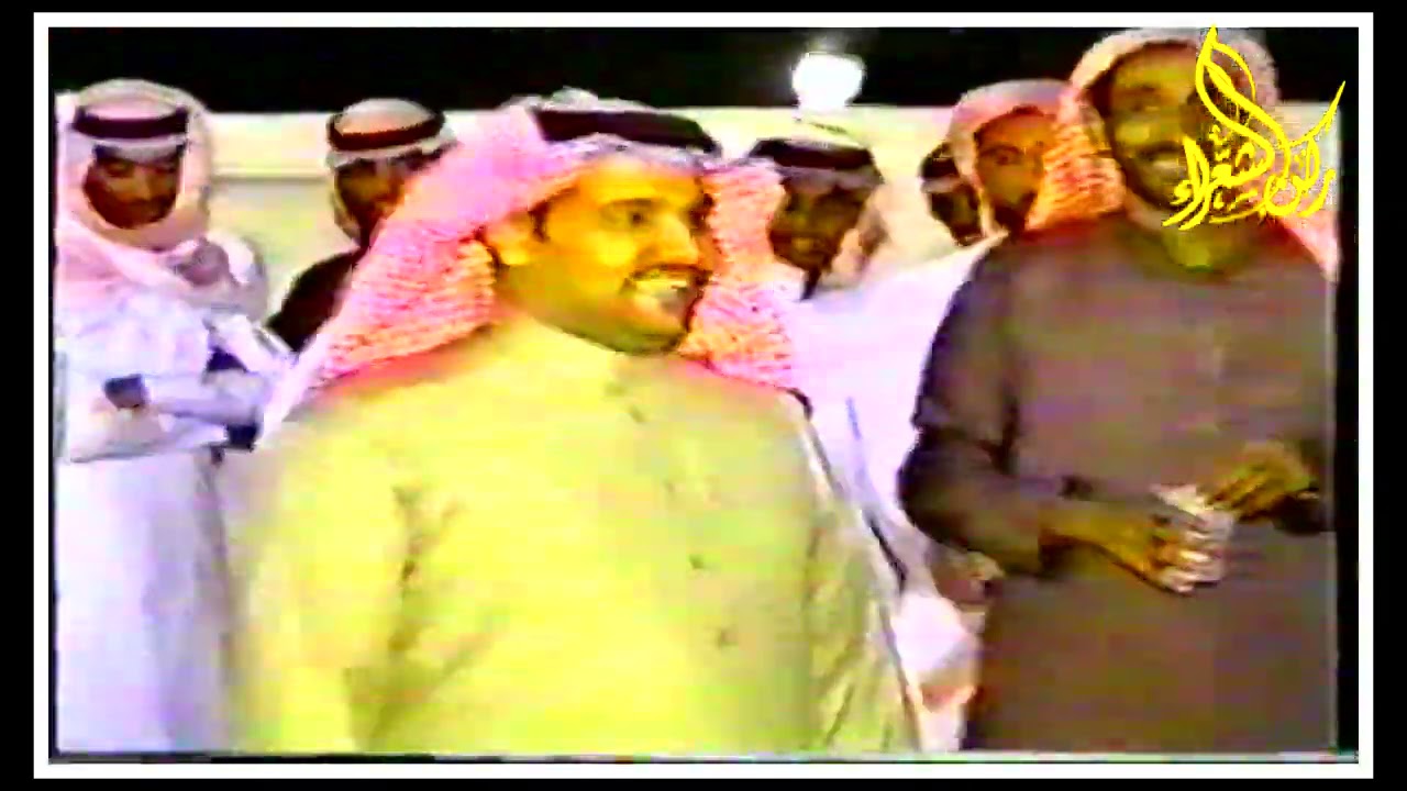 (2) ( يالعصيمي عليك الدور وامرك خطير ) طاروق // صقر سليم / مستور العصيمي ( الطائف 1428/1/24 )