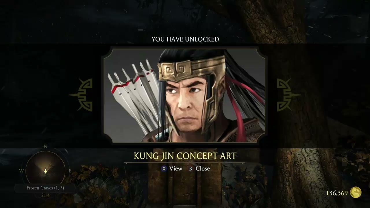 ♓🎮 XBOX.ONE ➖MORTAL KOMBAT XL having fun a few minutes - February 12 2026