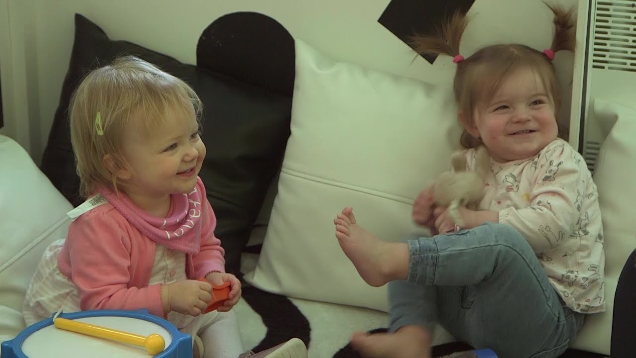 Golden Manor Nursery Promotional Film