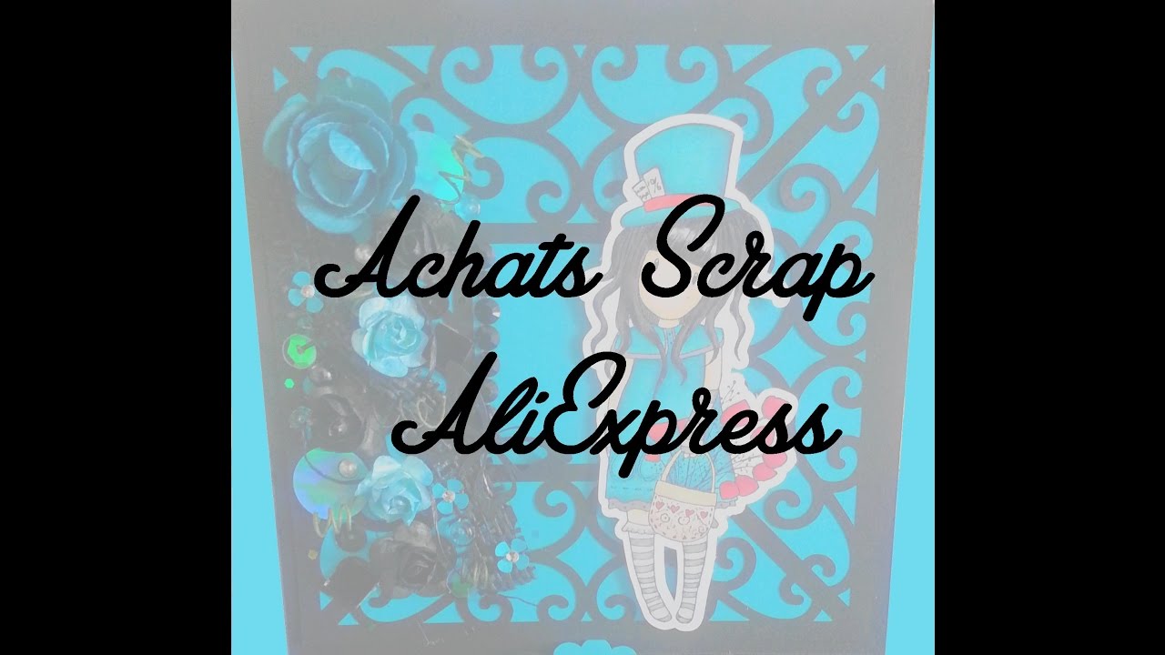 Achats Scrap