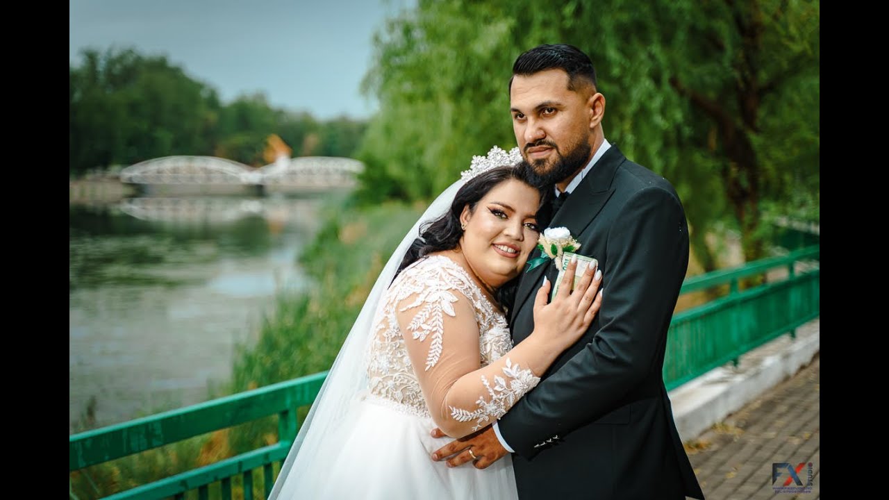 Nunta Selina & Florin