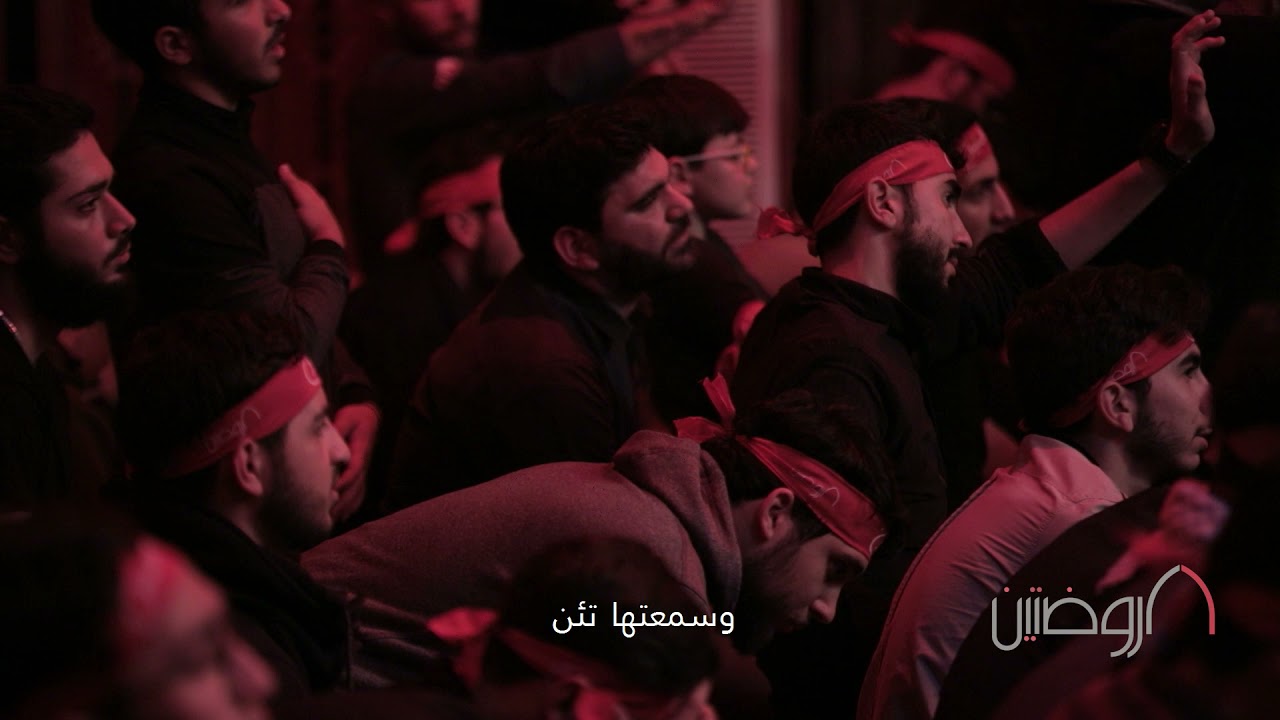 يتيمك علي | الرادودين حسين عجمي و حسن عميص | كلمات نور آملي