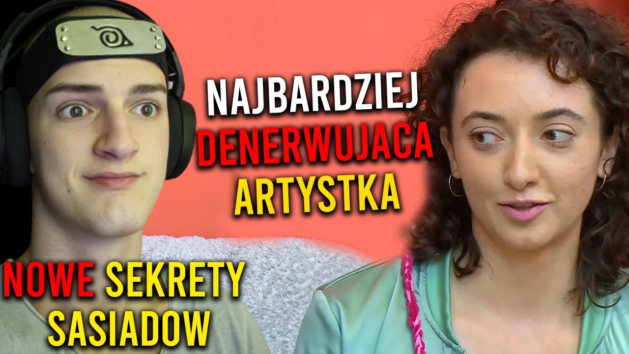 ParaDoksy: Nowe SEKRETY SĄSIADÓW 11