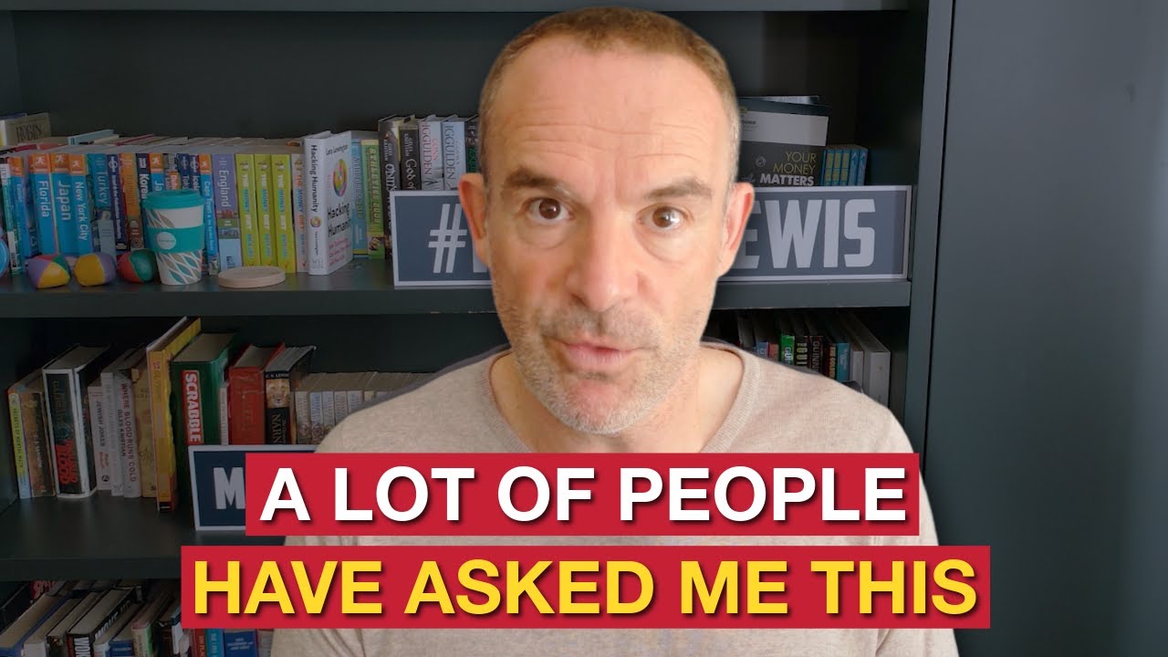 Martin Lewis: The difference between a Will and a Power of Attorney