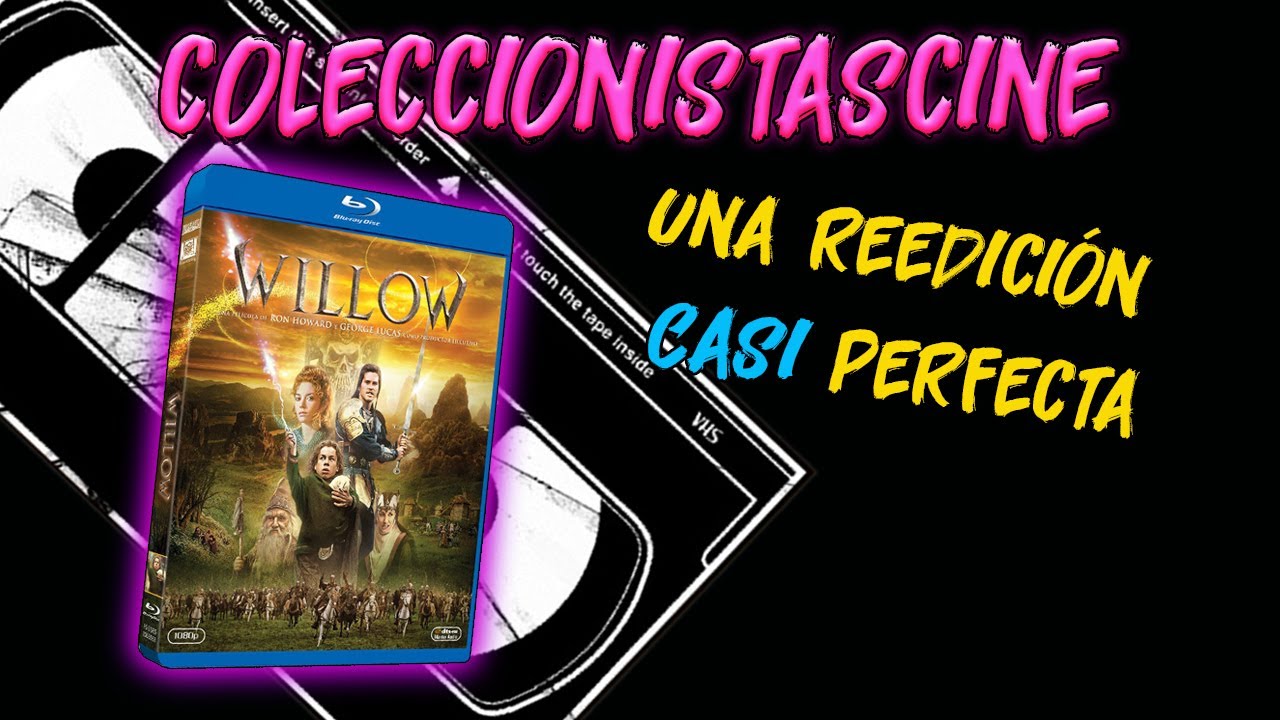 WILLOW - UNBOXING, ANÁLISIS Y COMPARATIVA