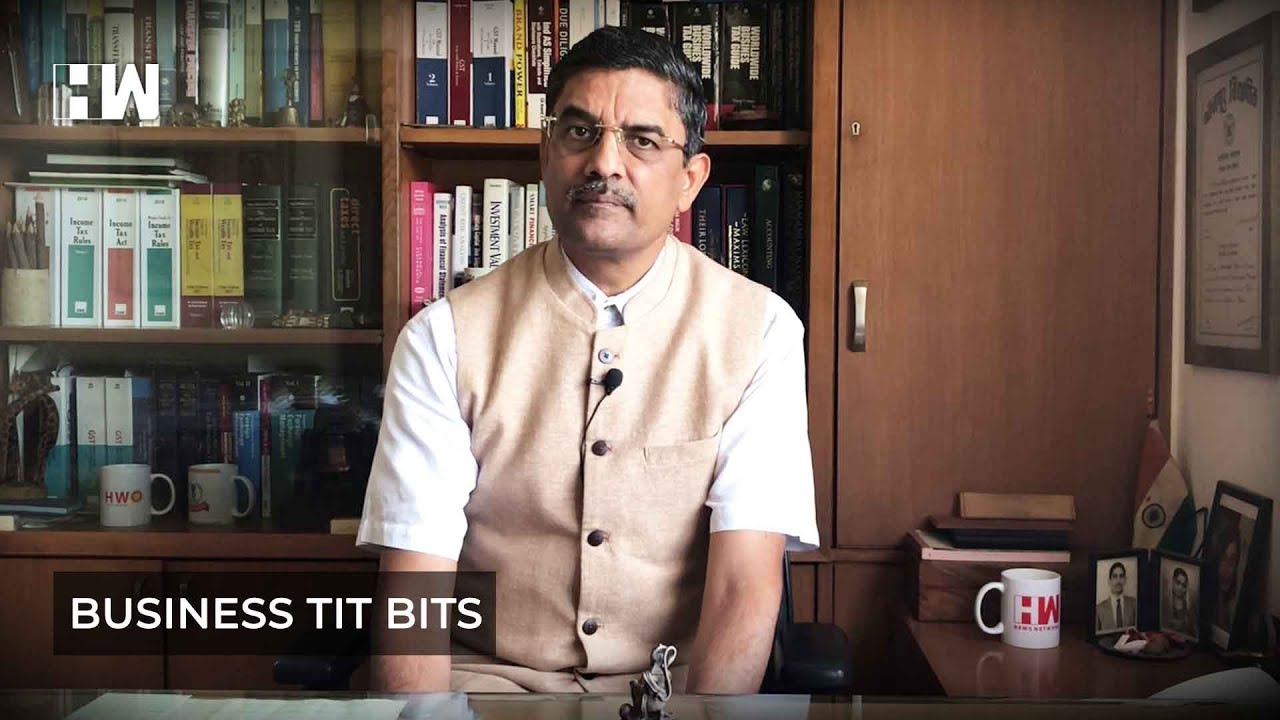 Business Tit-bits| The corporate BJP and its consumer voters