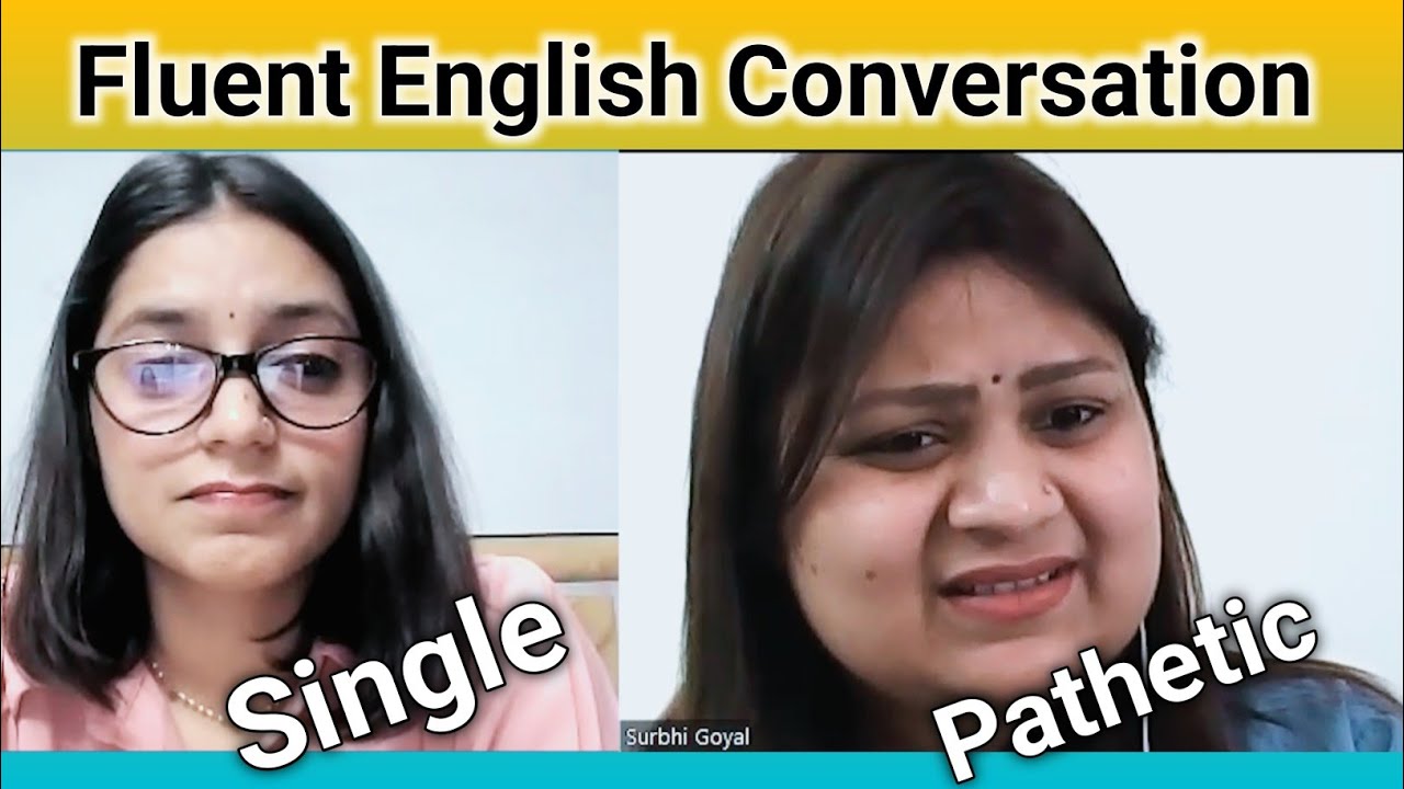 How To Crack An Interview || Fluent English Speaking |  #interview