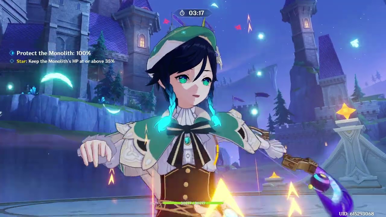 Late 6.2 Imaginarium Theatre Full Clear 1/8/2026