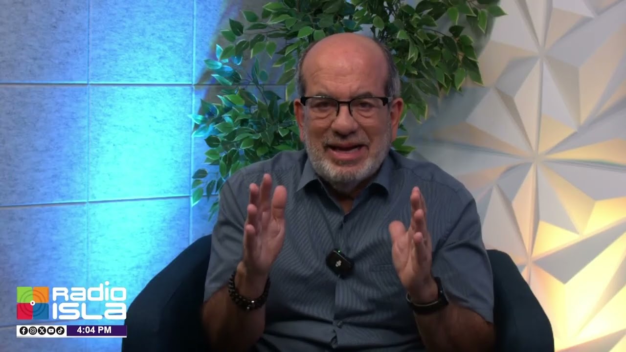 Siguen las controversias sobre el indulto a Wanda Vázquez