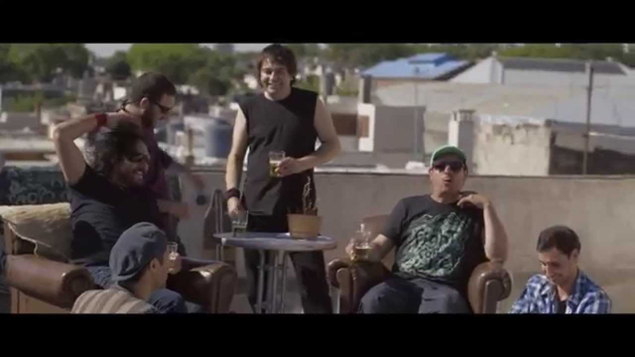 CHALA MADRE - Amanecer Despierto (video oficial)
