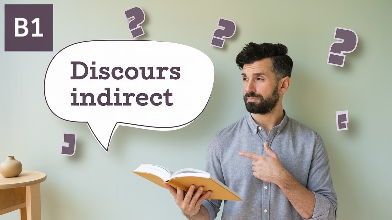 Exercice Pratique B1 : Progrès Garantis en moins de 10 Minutes ✍️