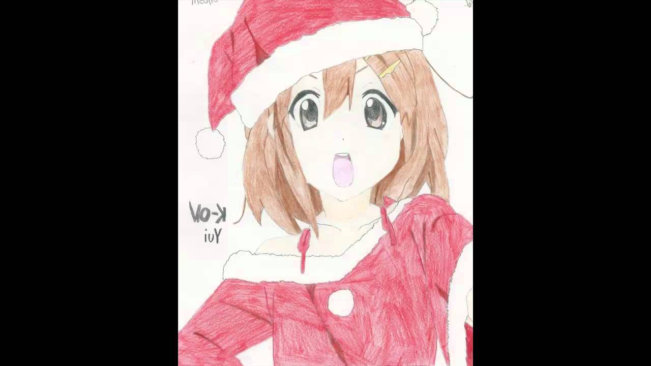 Derping With Yui
