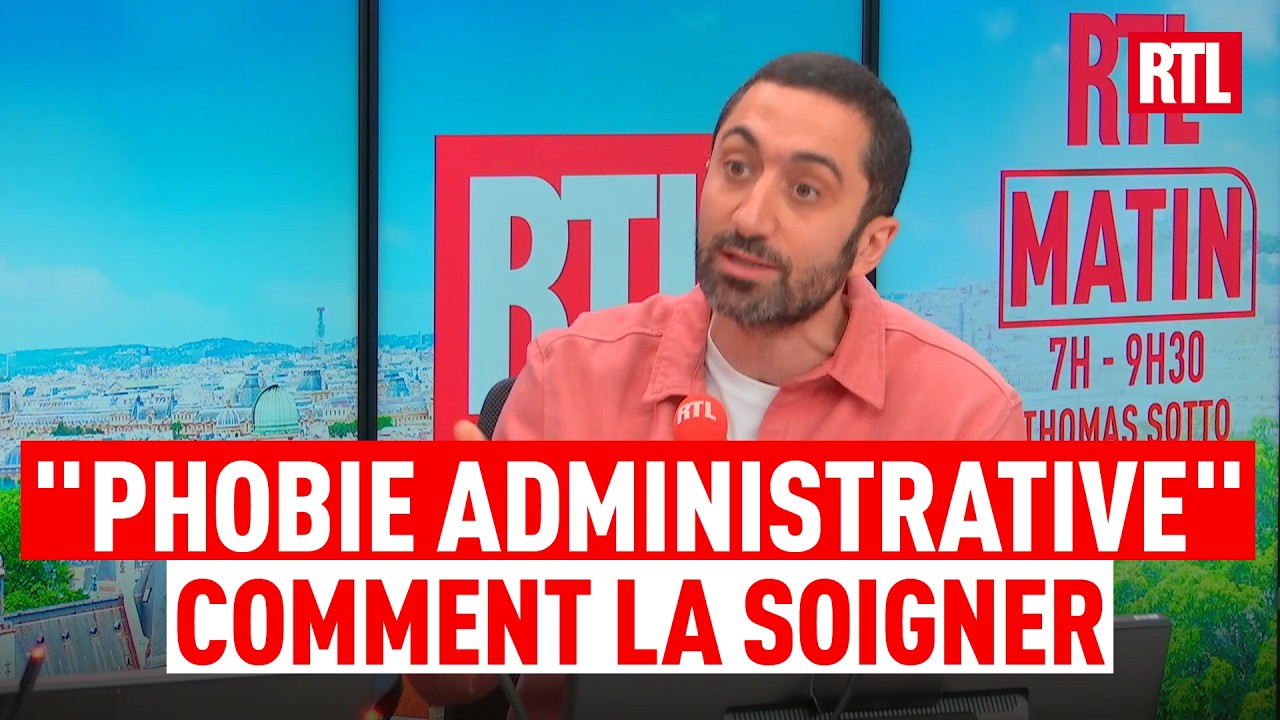 Vaincre la procrastination administrative : les conseils du Dr. Jimmy Mohamed